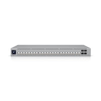 Ubiquiti USW-PRO-HD-24 UniFi Switch Pro 24-Port 2.5GbE Layer 3 Ubiquiti USW-PRO-HD-24 UniFi Switch Pro 24-Port 2.5GbE Layer 3